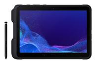 Samsung Galaxy Tab Active4 Pro - tablet - Android - 128 GB - 10.1" - 3G, 4G, 5G (SM-T636BZKEEEB)