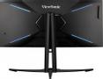 VIEWSONIC 34" 219, 3440 x 1440,  (XG341C-2K)