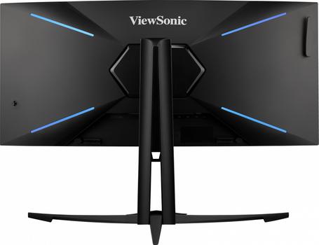 VIEWSONIC 34" 219, 3440 x 1440,  (XG341C-2K)