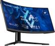 VIEWSONIC 34" 219, 3440 x 1440,  (XG341C-2K)