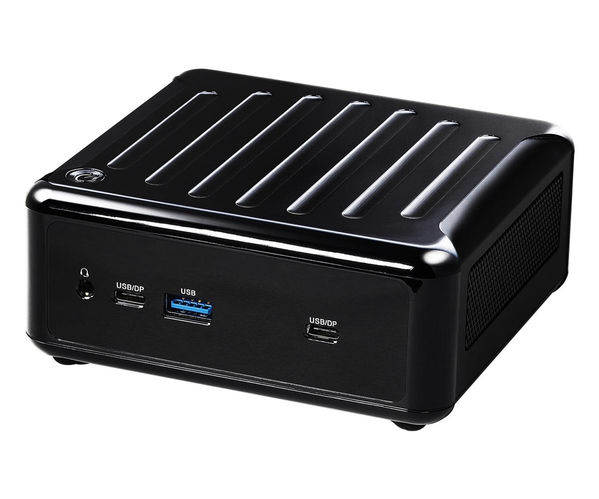 ASRock NUC BOX-1240P | Multicom