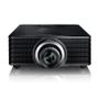 OPTOMA ZU1100 - DLP-projektor - laser - 3D - 9600 ANSI lumen - WUXGA (1920 x 1200) - 16:10 - svart