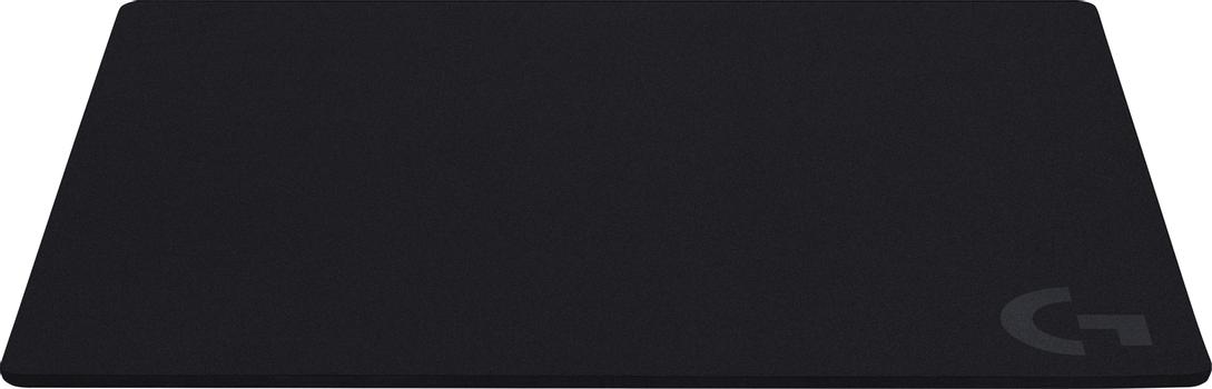 LOGITECH G740 Gaming Musmatta Large, optimerad för spelsensorer,  halkfri, moderat overfladefriktion (943-000806)