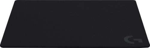 LOGITECH G740 Large Gaming Musematte Large, optimalisert for gaming sensorer, anti-skli,  moderat overflatefriksjon (943-000806)