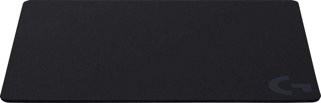 LOGITECH G440 Hard Gaming Musmatta Medium, optimerad för spelsensorer,  halkfri, låg ytfriktion (943-000792)
