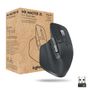 LOGITECH MX MASTER 3S FOR BUSINESS - GRAPHITE - EMEA WRLS