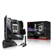 ASUS ROG Strix X670E-I Gaming WiFi - hovedkort - mini-ITX - Socket AM5 - AMD X670E