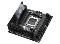 ASUS ROG Strix X670E-I Gaming WiFi - hovedkort - mini-ITX - Socket AM5 - AMD X670E (90MB1B70-M0EAY0)