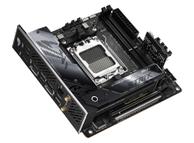 ASUS ROG Strix X670E-I Gaming WiFi - hovedkort - mini-ITX - Socket AM5 - AMD X670E (90MB1B70-M0EAY0)