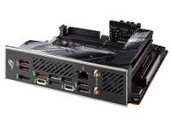 ASUS ROG Strix X670E-I Gaming WiFi - hovedkort - mini-ITX - Socket AM5 - AMD X670E (90MB1B70-M0EAY0)