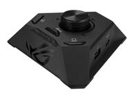 ASUS ROG Strix X670E-I Gaming WiFi - hovedkort - mini-ITX - Socket AM5 - AMD X670E (90MB1B70-M0EAY0)