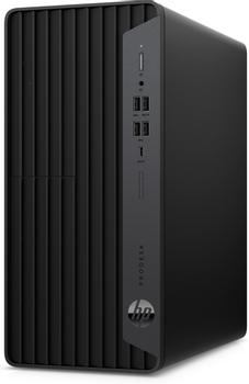 HP ProDesk 600 G6 MT i5-10500 8GB RAM 256GB SSD W10P 3YW (ML) (272X8EA#UUW)