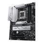 ASUS S Prime X670-P - Motherboard - ATX - Socket AM5 - AMD X670 Chipset - USB 3.2 Gen 1, USB 3.2 Gen 2, USB-C Gen 2x2, USB-C 3.2 Gen 1 - 2.5 Gigabit LAN - onboard graphics (CPU required) - HD Audio (8-chan (90MB1BU0-M0EAY0)