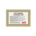 APC StruxureWare Data Center Expert - Licens - 5 Node Infrastructure Keys - Linux, Win