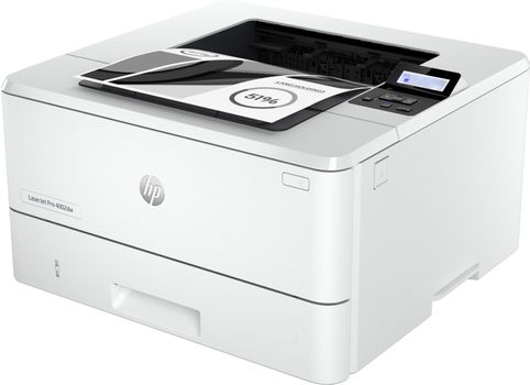 HP LaserJet Pro 4002dw (2Z606F#B19)