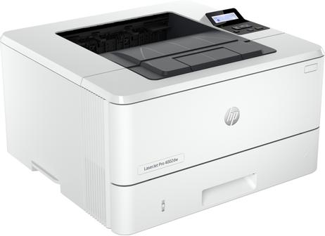 HP LaserJet Pro 4002dw - skriver - S/H - laser (2Z606F#B19)