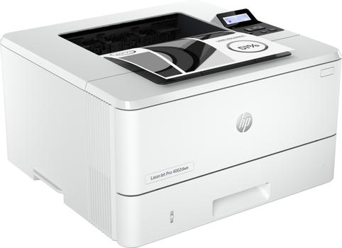 HP Laserjet Pro Hp 4002Dwe  (2Z606E#B19)