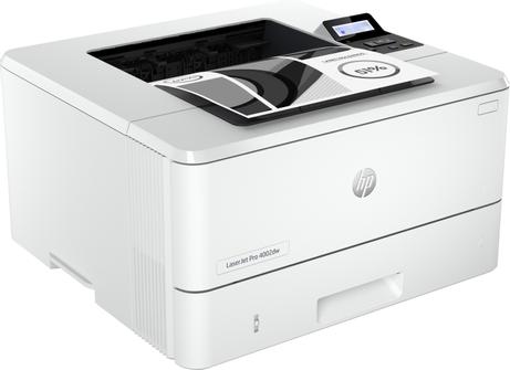 HP LaserJet Pro 4002dw - skriver - S/H - laser (2Z606F#B19)
