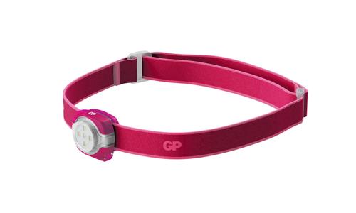 GP Discovery Headlamp, (455023)