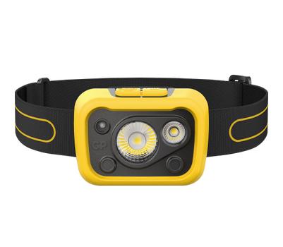 GP CHW53 Discovery Work Headlamp (455034)