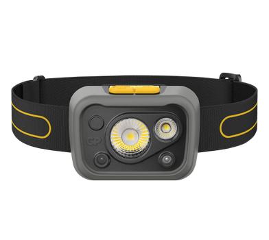 GP Discovery Work Headlamp, CHW54, 375 lumen (455035)