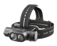 GP Xplor Rechargeable Headlamp, PHR19, 1200 lumen