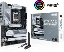 ASUS PRIME X670E-PRO WIFI (ATX, X670E, AM5)