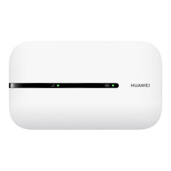 HUAWEI E5576-320 4G WiFi Hotspot White (51071UKL)