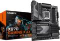 GIGABYTE X670 Gaming X AX   (X670,AM5,ATX,AMD)