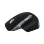 LOGITECH Logitech MX Master 3S for Mac Wireless Mouse (space grey) (910-006571)