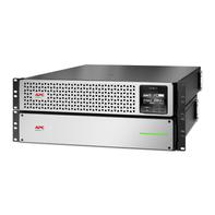 APC Smart-UPS On-Line - UPS - 2700 watt - 3000 VA