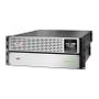 APC SMART-UPS SRT LI-ION 2200VA RM 4U 230V LONG RUNTIME+NW CARD ACCS (SRTL2200RM4UXLI-NC)