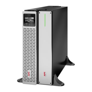 APC SMART-UPS SRT LITHIUM ION 3000VA RM 4U 230V LONG RUNTIME ACCS (SRTL3000RM4UXLI)