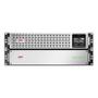 APC SMART-UPS SRT LI-ION 1500VA RM 4U 230V LONG RUNTIME+ NW CARD ACCS (SRTL1500RM4UXLI-NC)
