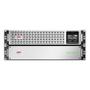 APC Smart-UPS SRT Li-Ion 1000VA RM 4U 230V Long Runtime+ NW Card ACCS (SRTL1000RM4UXLI-NC)