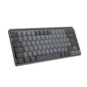 LOGITECH MX MECHANICAL MINI FOR MAC 