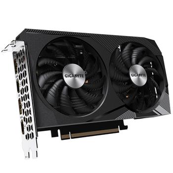 GIGABYTE Gaming Geforce Rtx 3060 Oc 8G (GV-N3060GAMING OC-8GD 2,0)