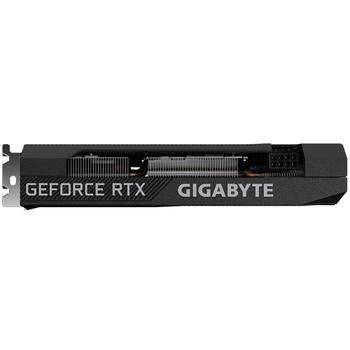 GIGABYTE Gaming Geforce Rtx 3060 Oc 8G (GV-N3060GAMING OC-8GD 2,0)