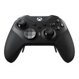 Microsoft Xbox Elite Wireless Controller - Series 2 - håndkonsoll - trådløs - 2.4 GHz/ Bluetooth - for PC, Microsoft Xbox One (FST-00003)