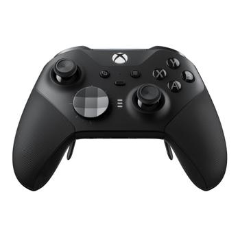 MICROSOFT Xbox Elite 2 Black USB-C and Bluetooth Wireless Gaming Controller (FST-00003)