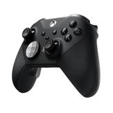 Microsoft Xbox Elite Wireless Controller - Series 2 - håndkonsoll - trådløs - 2.4 GHz/ Bluetooth - for PC, Microsoft Xbox One (FST-00003)