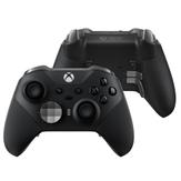 Microsoft Xbox Elite Wireless Controller - Series 2 - håndkonsoll - trådløs - 2.4 GHz/ Bluetooth - for PC, Microsoft Xbox One (FST-00003)