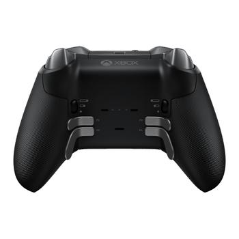 Microsoft Xbox Elite Wireless Controller - Series 2 - håndkonsoll - trådløs - 2.4 GHz/ Bluetooth - for PC, Microsoft Xbox One (FST-00003)