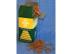 GUMA Gummistrikk GUMA nr 18 50g brun (285)