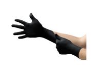 MICROFLEX Hanske MICROFLEX 93-852 nitril 7(100) (93-852/S)