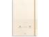BURDE Notatbok BURDE Deluxe A5 beige