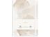 BURDE Notatbok BURDE Deluxe B5 marble