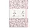 BURDE Notatbok BURDE Deluxe A5 twigs