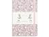 BURDE Notatbok BURDE Deluxe A5 twigs