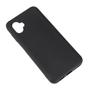 GEAR Mobilecover Solid Black Samsung Xcover 6 Pro